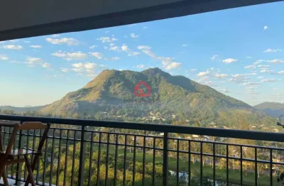 Apartamento com 2 quartos à venda na rua antero manoel de sá filho, 125, barra da tijuca, rio de janeiro, 68 m2 por r$ 650.000