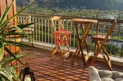Apartamento com 2 quartos à venda na rua antero manoel de sá filho, 125, barra da tijuca, rio de janeiro, 68 m2 por r$ 650.000
