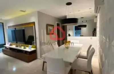 Apartamento com 3 quartos à venda na rua araguaia, 1345, freguesia (jacarepaguá), rio de janeiro, 94 m2 por r$ 850.000