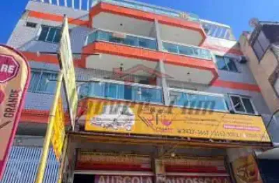 Cobertura com 3 quartos para alugar na estrada do rio grande, 189, taquara, rio de janeiro, 250 m2 por r$ 2.500
