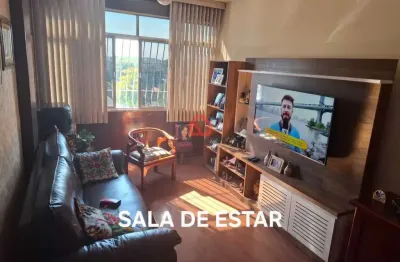 Apartamento com 2 quartos à venda na avenida de santa cruz, 935, realengo, rio de janeiro, 64 m2 por r$ 245.000