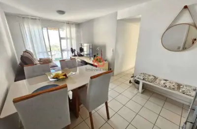 Apartamento com 3 quartos à venda na avenida das américas, 16400, barra da tijuca, rio de janeiro, 75 m2 por r$ 529.000