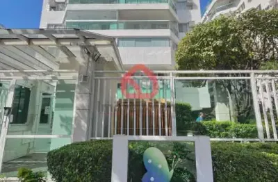 Apartamento com 2 quartos à venda na estrada dos três rios, 1030, freguesia (jacarepaguá), rio de janeiro, 70 m2 por r$ 549.000
