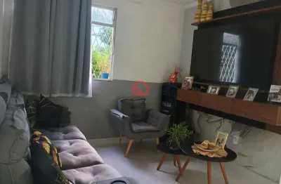 Apartamento com 3 quartos à venda na rua barão, 23, praça seca, rio de janeiro, 65 m2 por r$ 160.000