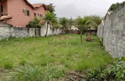Terreno em condomínio fechado à venda na rua procurador machado guimarães, 560, barra da tijuca, rio de janeiro, 520 m2 por r$ 2.465.000