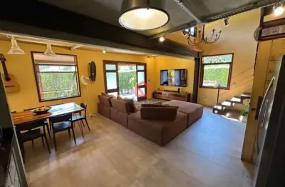 Casa em condomínio fechado com 4 quartos à venda na praça vargem grande, 65, vargem grande, rio de janeiro, 200 m2 por r$ 1.040.000