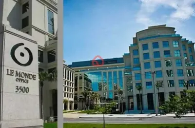 Sala comercial à venda na avenida das américas, 3500, barra da tijuca, rio de janeiro, 111 m2 por r$ 1.290.000