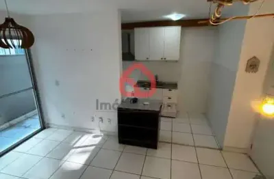 Apartamento com 1 quarto à venda na Rua Mirataia, 181, Pechincha, Rio de Janeiro
