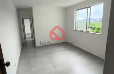 Apartamento com 2 quartos para alugar na rua caçambé, 510, camorim, rio de janeiro, 48 m2 por r$ 1.600