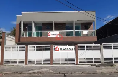 Casa em condomínio fechado com 2 quartos à venda na rua pedro de melo, 159, padre miguel, rio de janeiro, 70 m2 por r$ 249.000