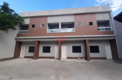 Casa em condomínio fechado com 2 quartos à venda na rua pedro de melo, 159, padre miguel, rio de janeiro, 70 m2 por r$ 249.000