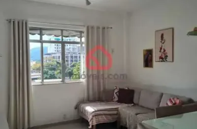 Apartamento com 2 quartos à venda na rua ati, 43, tanque, rio de janeiro, 72 m2 por r$ 240.000