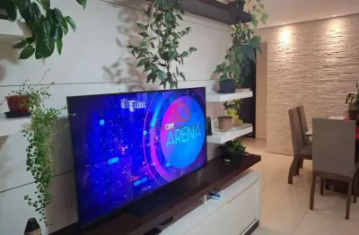 Apartamento com 3 quartos à venda na rua professor henrique costa, 950, pechincha, rio de janeiro, 70 m2 por r$ 410.000