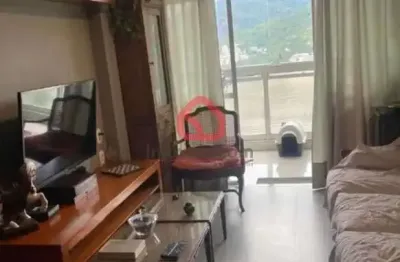 Apartamento com 2 quartos à venda na rua jornalista henrique cordeiro, 160, barra da tijuca, rio de janeiro, 81 m2 por r$ 1.110.000