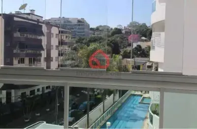 Apartamento com 3 quartos à venda na travessa teodomiro pereira, 300, freguesia (jacarepaguá), rio de janeiro, 77 m2 por r$ 515.000