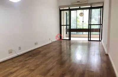 Apartamento com 3 quartos para alugar na rua deodato de morais, 20, barra da tijuca, rio de janeiro, 109 m2 por r$ 7.040