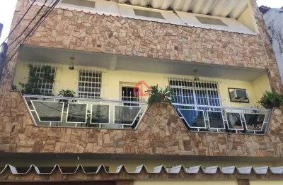 Casa em condomínio fechado com 3 quartos à venda na estrada rodrigues caldas, 2135, taquara, rio de janeiro, 297 m2 por r$ 695.000