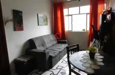 Apartamento com 1 quarto à venda na avenida geremário dantas, 580, pechincha, rio de janeiro, 44 m2 por r$ 155.000