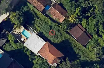 Terreno à venda na rua joaquim pinheiro, 1563, freguesia (jacarepaguá), rio de janeiro, 840 m2 por r$ 1.369.000