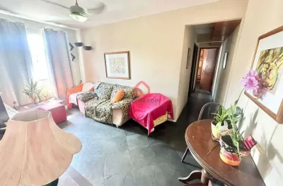 Apartamento com 2 quartos à venda na estrada de jacarepaguá, 7257, anil, rio de janeiro, 54 m2 por r$ 260.000
