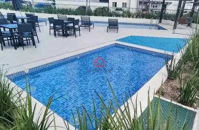 Apartamento com 2 quartos à venda na estrada dos bandeirantes, 7277, curicica, rio de janeiro, 55 m2 por r$ 390.000