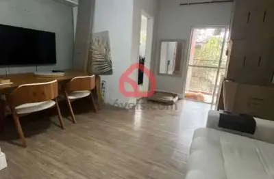 Apartamento com 2 quartos à venda na rua professor henrique costa, 730, pechincha, rio de janeiro, 57 m2 por r$ 220.000