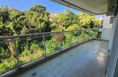 Apartamento com 3 quartos à venda na estrada do bananal, 699, freguesia (jacarepaguá), rio de janeiro, 91 m2 por r$ 709.000