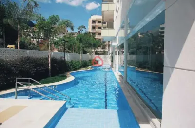 Apartamento com 3 quartos à venda na rua ituverava, 562, anil, rio de janeiro, 78 m2 por r$ 739.000
