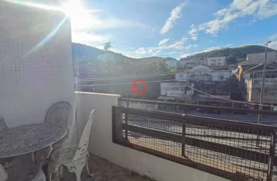 Apartamento com 2 quartos à venda na Rua Cândido Benício, 2557, Campinho, Rio de Janeiro