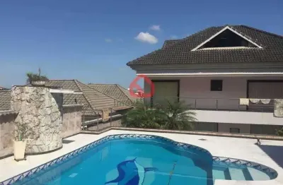 Casa em condomínio fechado com 3 quartos para alugar na estrada do bananal, 779, freguesia (jacarepaguá), rio de janeiro, 600 m2 por r$ 15.000