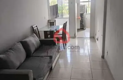 Apartamento com 1 quarto à venda na avenida geremário dantas, 819, pechincha, rio de janeiro, 54 m2 por r$ 230.000