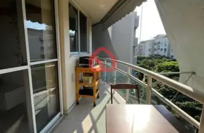 Apartamento com 3 quartos à venda na rua francisco dantas, 85, freguesia (jacarepaguá), rio de janeiro, 73 m2 por r$ 475.000