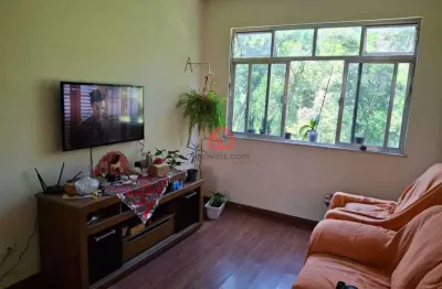 Apartamento com 3 quartos à venda na rua maranga, 361, praça seca, rio de janeiro, 64 m2 por r$ 130.000