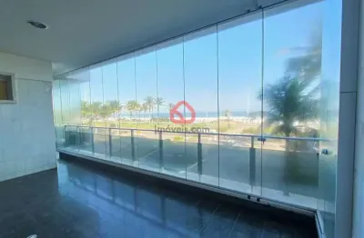 Apartamento com 4 quartos à venda na avenida lúcio costa, 3636, barra da tijuca, rio de janeiro, 225 m2 por r$ 3.500.000