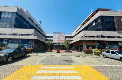 Sala comercial com 1 sala à venda na Avenida Ayrton Senna, 1850, Barra da Tijuca, Rio de Janeiro
