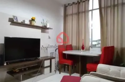 Apartamento com 2 quartos à venda na avenida geremário dantas, 885, freguesia (jacarepaguá), rio de janeiro, 59 m2 por r$ 235.000