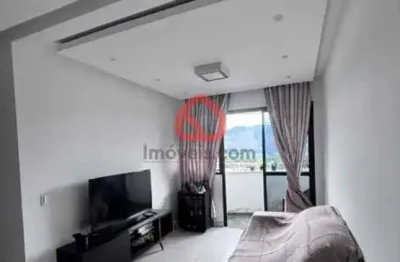 Apartamento com 3 quartos à venda na rua marlo da costa e souza, 205, barra da tijuca, rio de janeiro, 81 m2 por r$ 760.000