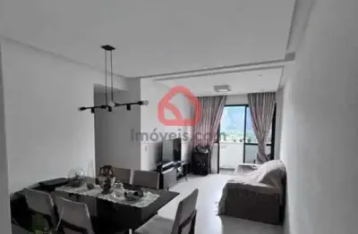 Apartamento com 3 quartos à venda na rua marlo da costa e souza, 205, barra da tijuca, rio de janeiro, 81 m2 por r$ 760.000