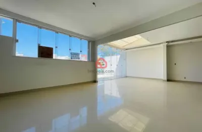 Cobertura com 5 quartos à venda na rua demosthenes madureira de pinho, 159, recreio dos bandeirantes, rio de janeiro, 160 m2 por r$ 1.550.000