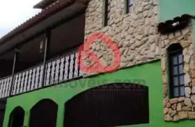 Casa em condomínio fechado com 4 quartos à venda na rua dos coqueiros, 8, pechincha, rio de janeiro, 180 m2 por r$ 750.000