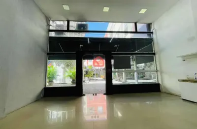 Ponto comercial com 3 salas à venda na avenida alfredo baltazar da silveira, 580, recreio dos bandeirantes, rio de janeiro, 70 m2 por r$ 280.000