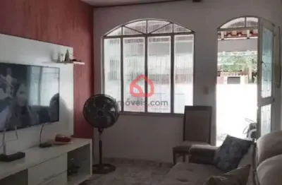 Casa em condomínio fechado com 2 quartos à venda na rua ronaldo carneiro da rocha, 65, freguesia (jacarepaguá), rio de janeiro, 82 m2 por r$ 430.000