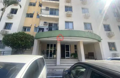 Apartamento com 2 quartos à venda na rua comendador pinto, 464, campinho, rio de janeiro, 49 m2 por r$ 165.000