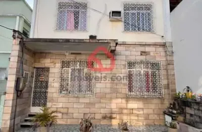 Casa em condomínio fechado com 3 quartos à venda na rua florianópolis, 1122, praça seca, rio de janeiro, 120 m2 por r$ 250.000