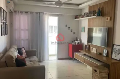 Apartamento com 2 quartos à venda na estrada intendente magalhães, 95, madureira, rio de janeiro, 60 m2 por r$ 280.000