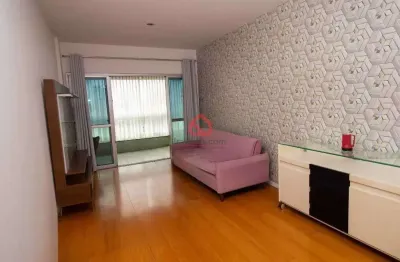 Apartamento com 3 quartos à venda na rua comandante rúbens silva, 323, freguesia (jacarepaguá), rio de janeiro, 98 m2 por r$ 550.000