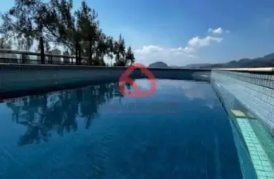 Cobertura com 5 quartos à venda na avenida prefeito dulcídio cardoso, 2255, barra da tijuca, rio de janeiro, 745 m2 por r$ 7.500.000
