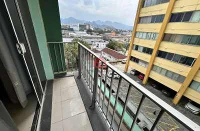 Apartamento com 2 quartos à venda na rua visconde de asseca, 143, taquara, rio de janeiro, 74 m2 por r$ 360.000