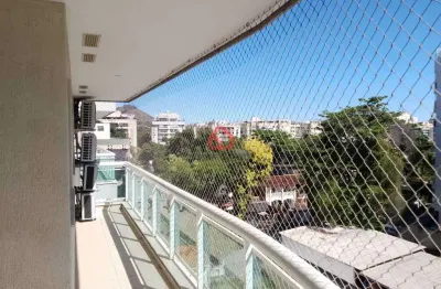 Apartamento com 3 quartos à venda na rua araguaia, 1699, freguesia (jacarepaguá), rio de janeiro, 83 m2 por r$ 630.000