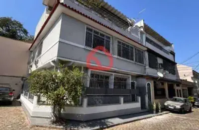 Casa em condomínio fechado com 3 quartos para alugar na rua baronesa, 1219, praça seca, rio de janeiro, 70 m2 por r$ 1.600